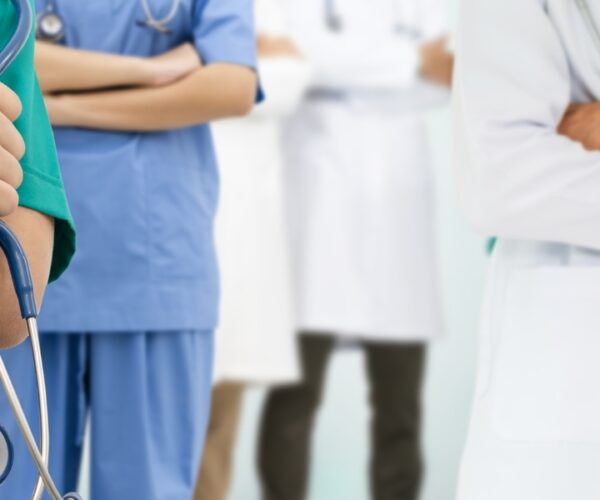 Why Hospitals Are Shifting from Staffing Agencies to Smart Platforms