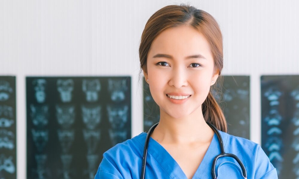 How AI is Transforming Nurse Recruitment