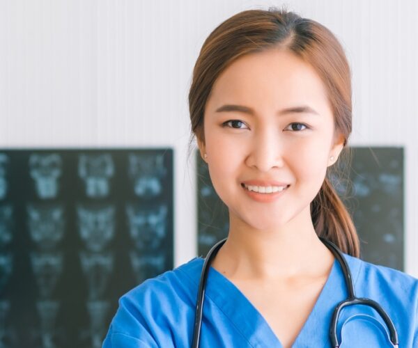 How AI is Transforming Nurse Recruitment