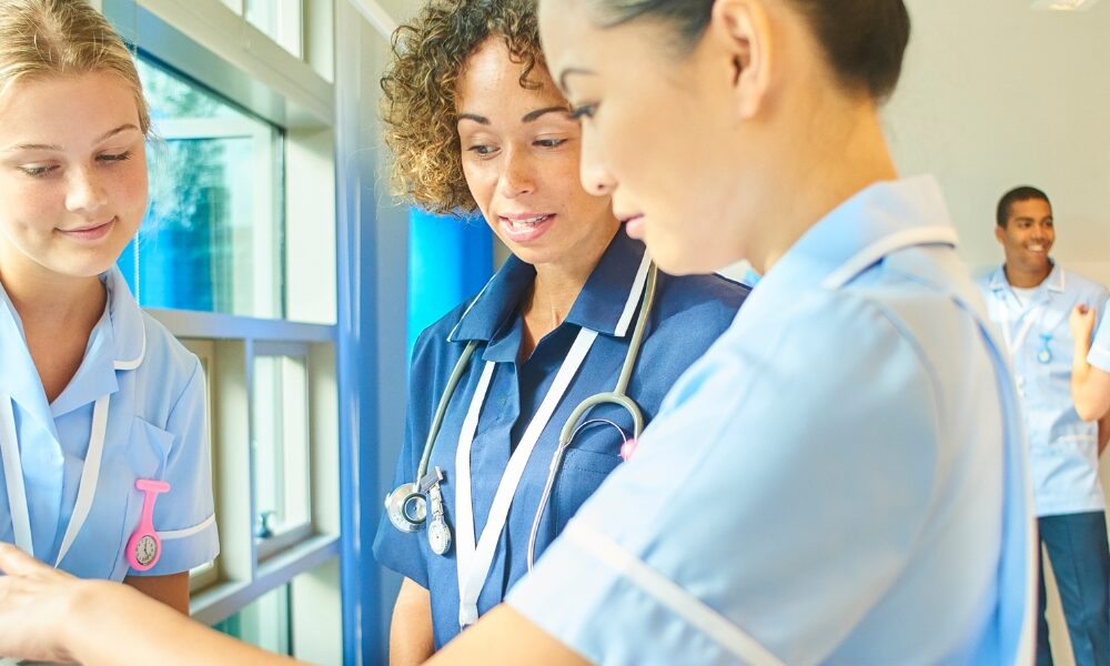 What Nurses Really Want from Employers