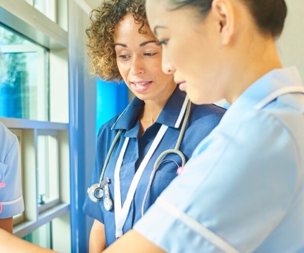 What Nurses Really Want from Employers