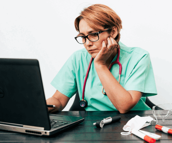 How to Create a Nursing Resume