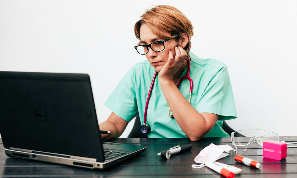How to Create a Nursing Resume