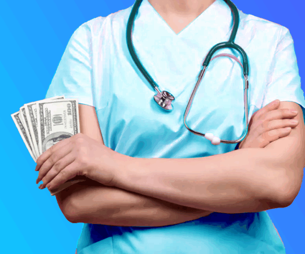 top 10 highest paying nursing jobs