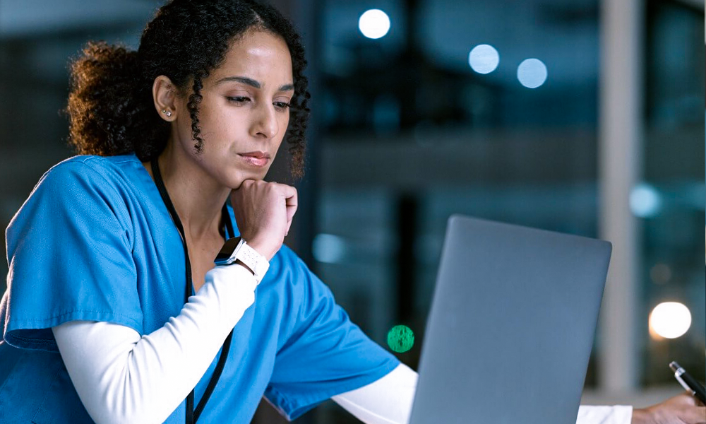 10 Things Nurses Look for in a Job