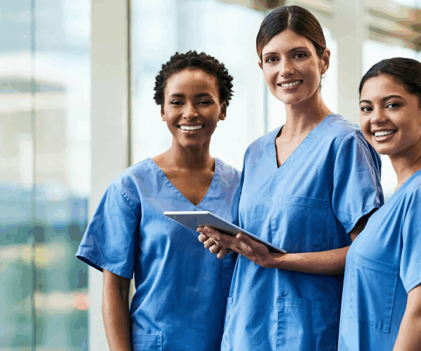 benefits of hiring nurses