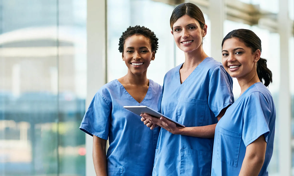 benefits of hiring nurses