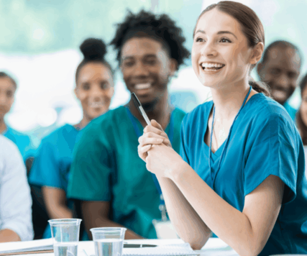 best nurse recruitment