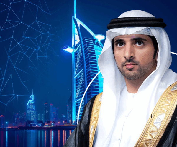Dubai: Sheikh Hamdan Announces Golden Visa for Nurses