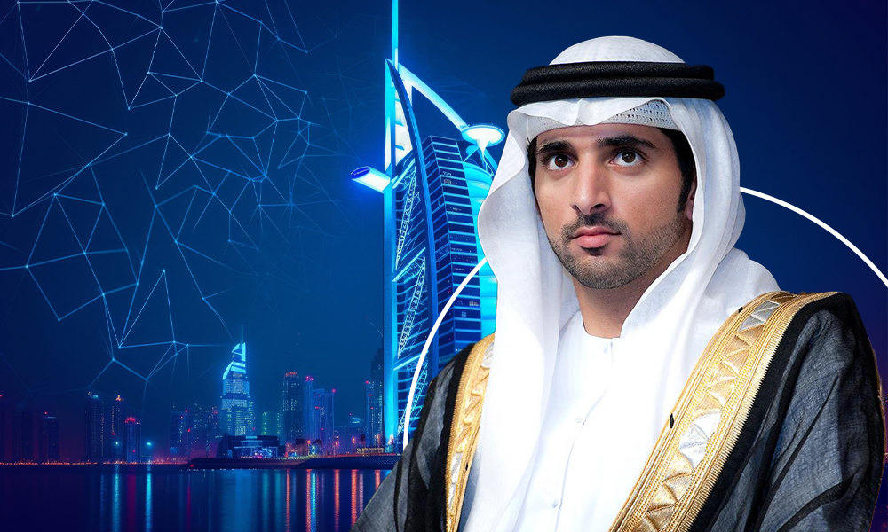 Dubai: Sheikh Hamdan Announces Golden Visa for Nurses