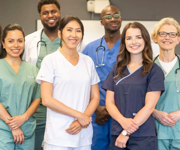 Diversity in Hiring