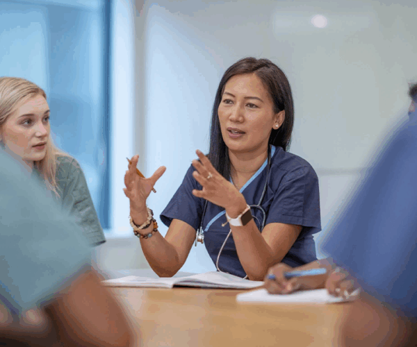 Nurse Networking TopNurse