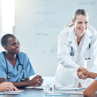 10 Common Nursing Interview Questions