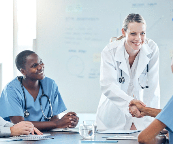 10 Common Nursing Interview Questions