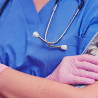 Salary Negotiation for Nurses