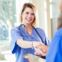 Why grooming for nurses