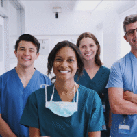 nurse appreciation dates