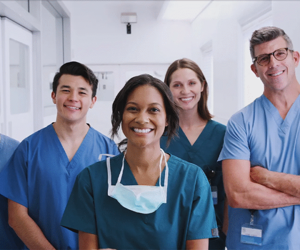 nurse appreciation dates