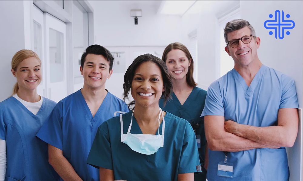 nurse appreciation dates