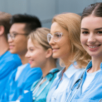 professional qualities of Nurse